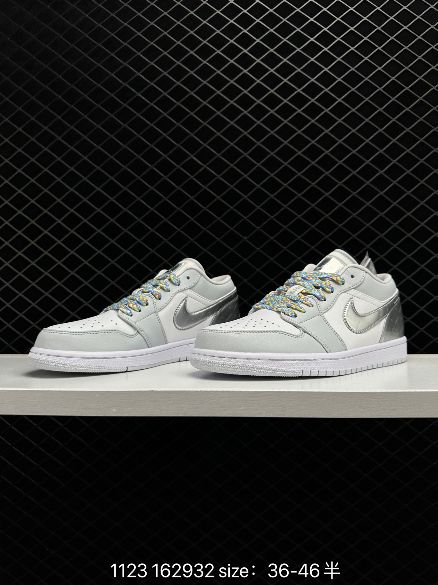 Air Jordan 1 Low AJ1